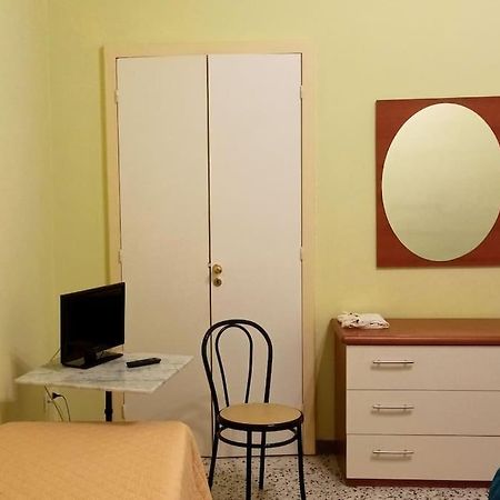 Residenza Gonzaga B&B Serracapriola Exteriör bild