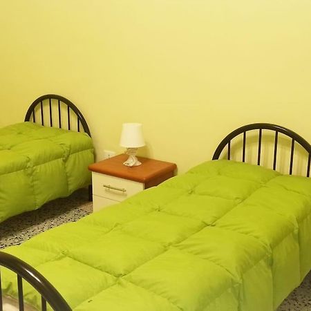 Residenza Gonzaga B&B Serracapriola Exteriör bild
