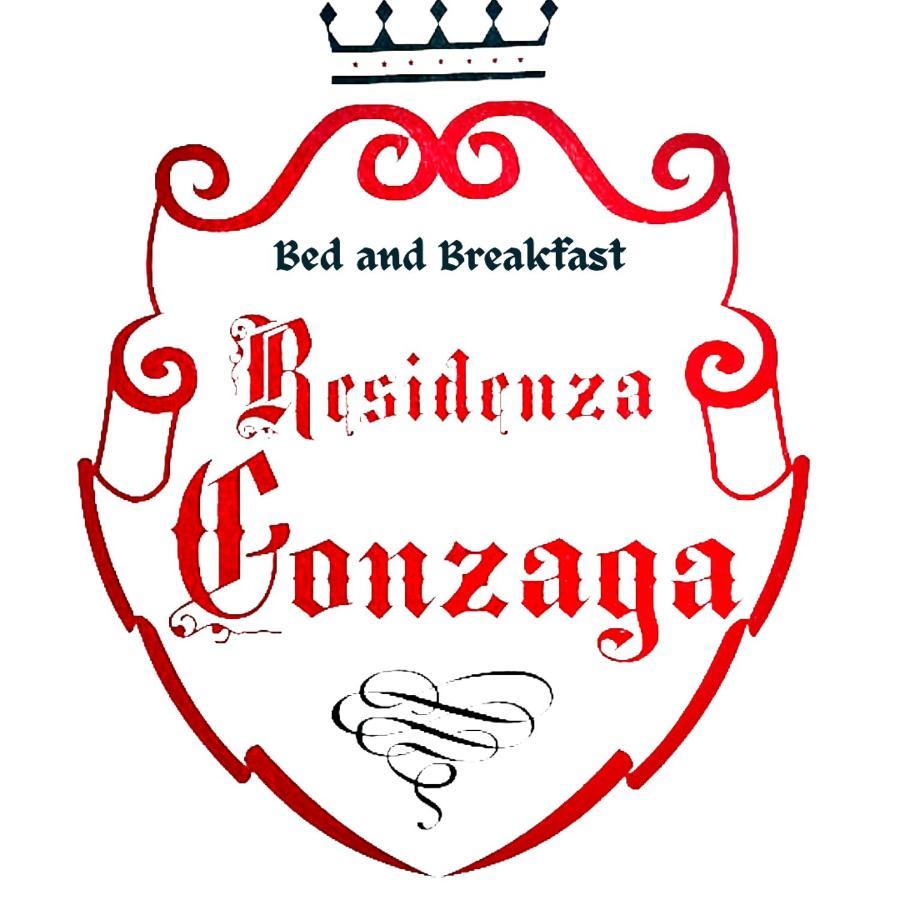 Residenza Gonzaga B&B Serracapriola Exteriör bild