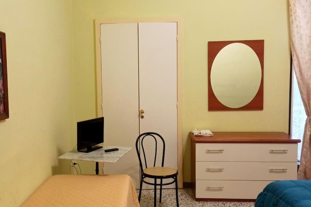 Residenza Gonzaga B&B Serracapriola Exteriör bild